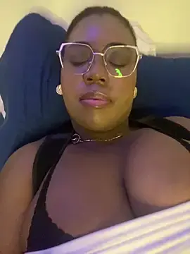Sex Chat with Ebony_muse - Stripchat