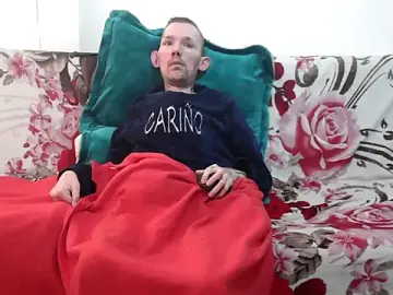 Sex Cam with Sophia_and_Thomas - Stripchat