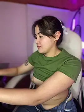 Best Webcam with Camila_pinkk - Stripchat