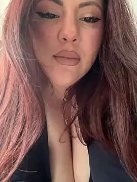 Nude Webcam with CurvyKimmy1 - Stripchat