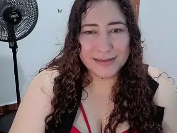 Live Porn with JANNAH_MARTINEZ - Stripchat