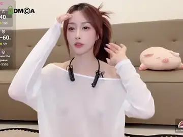 Sex Chat with Lan-mei - Stripchat