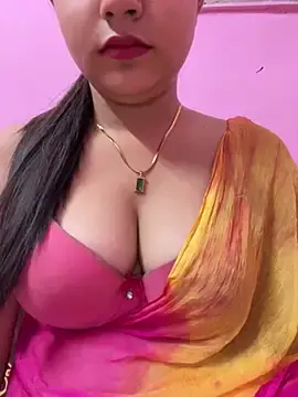 Nude Webcam with Niharika-23 - Stripchat