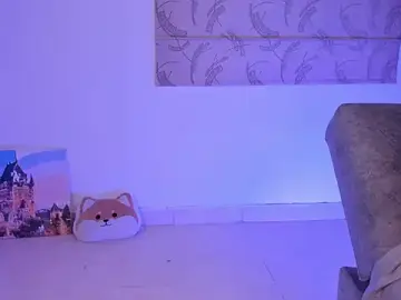 Private Sex Chat with cyberzoe - Stripchat