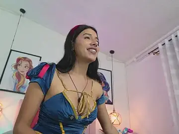 Best live sex cam show with dani_parker_ - Stripchat