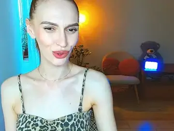 Adult Video Chat with Lady_Sunshine_ - Stripchat