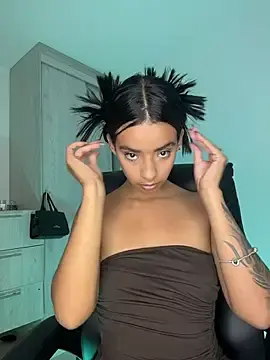 Adult Webcams with Laura_fernandezII - Stripchat