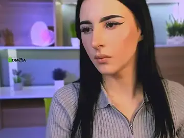 Sex Cam with alia_skay - Stripchat