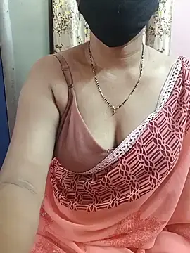 Free Porn Cam with flora-jasmine-telugu - Stripchat
