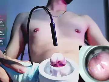 Live Porn with FEIYUS1 - Stripchat