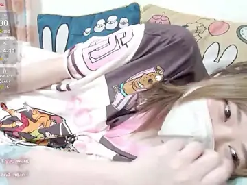 Live Porn with FUYU_rain - Stripchat