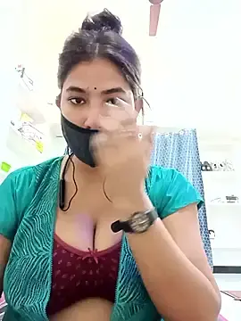 Adult Video Chat with Hot_radhaji - Stripchat