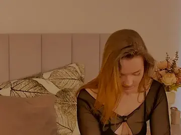 Sex Cam with JennyPortman - Stripchat