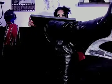 Live Sex Cam with luna_lank7 - Stripchat