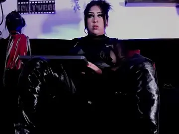 Live Sex Cam with luna_lank7 - Stripchat