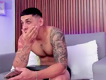 Sex Chat with Alex_cute77 - Stripchat