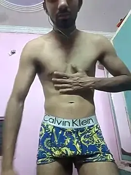 Best live sex cam show with ItsPlayboy031 - Stripchat