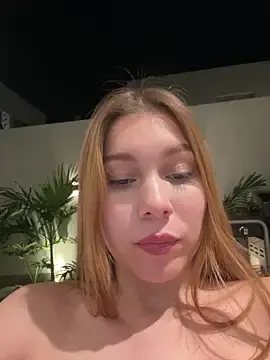 Free Porn Cam with Nikii__ - Stripchat