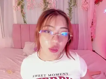 Best live sex cam show with Sakura_lux - Stripchat