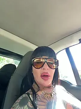 Adult Webcam with ASSERINAAA - Stripchat