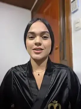 Best Webcam with Bella-Ferrer - Stripchat