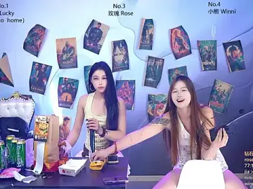 Adult Webcams with CM---001 - Stripchat