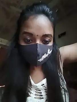 Adult Video Chat with Dil-Ka-Radhika - Stripchat