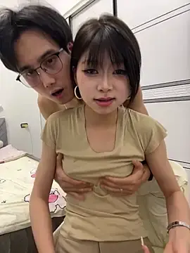 Live Sex Cam with RaTnT - Stripchat