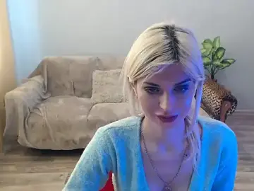 Nude Webcam with SexyBeatriice - Stripchat