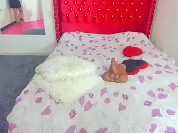 Adult Video Chat with celeste_rouse2 - Stripchat