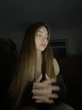 Best live sex cam show with BarbaraFantasy - Stripchat