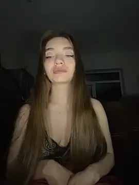 Adult Webcams with BarbaraFantasy - Stripchat