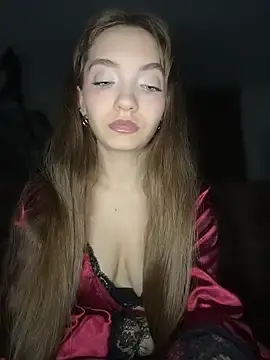 Live Sex with BarbaraFantasy - Stripchat