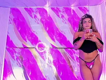 Live Porn with The_Hot_Ts_Dolls - Stripchat