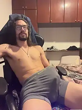 Adult Webcams with psycrema - Stripchat