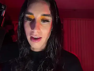 Best live sex cam show with xoFrankie - Stripchat