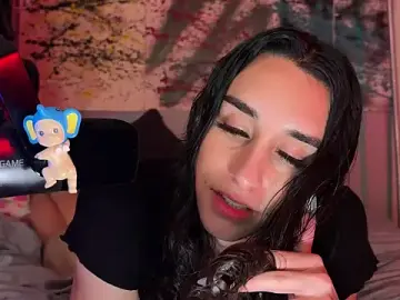 Best live sex cam show with xoFrankie - Stripchat