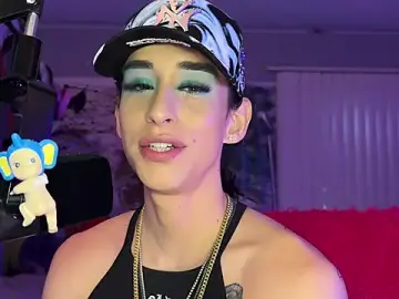 Sex Cam with xoFrankie - Stripchat