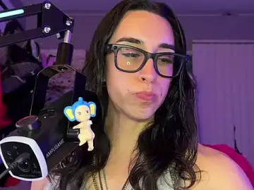 Live Sex Cam with xoFrankie - Stripchat