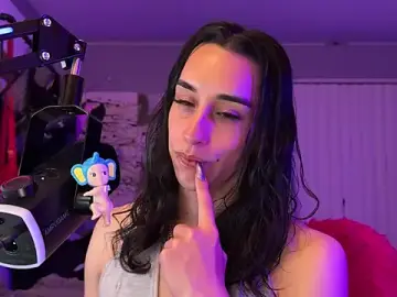 Free Porn Cam with xoFrankie - Stripchat