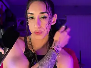 Private Sex Chat with xoFrankie - Stripchat