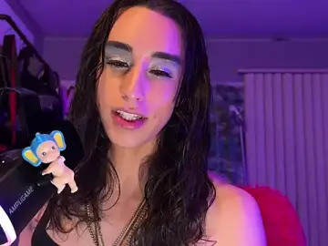 Free Live Porn with xoFrankie - Stripchat