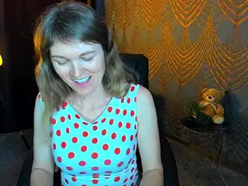 Adult Webcam with Anabell_xxx - Stripchat