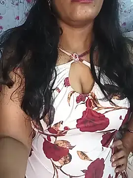 Sex Cam with Mayuri-hot - Stripchat