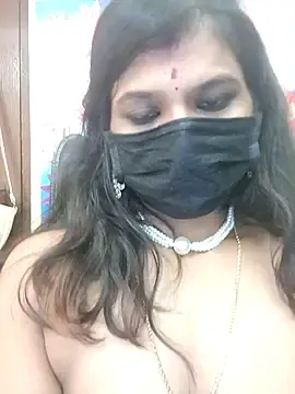 Free Live Porn with Premalatha_28 - Stripchat