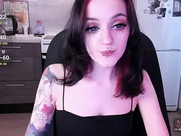 Sex Cam with linaa__tyaan - Stripchat