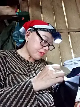 Live Sex Cam with Agnes-baby - Stripchat