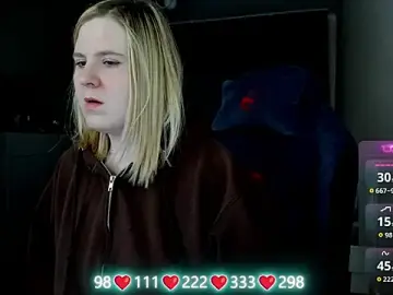 Best live sex cam show with Olivia_Munk - Stripchat