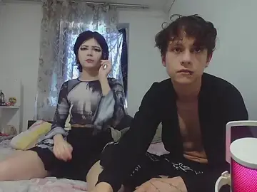 Live Porn with PlayUnion - Stripchat