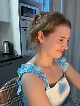 Sex Cam with TesssaHart - Stripchat